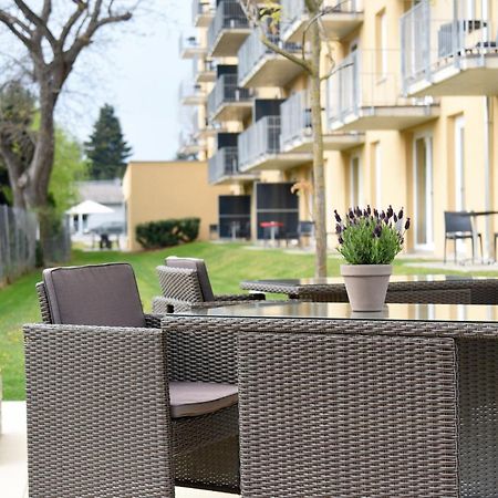 Amedia Luxury Suites Graz, Trademark Collection By Wyndham Exterior foto