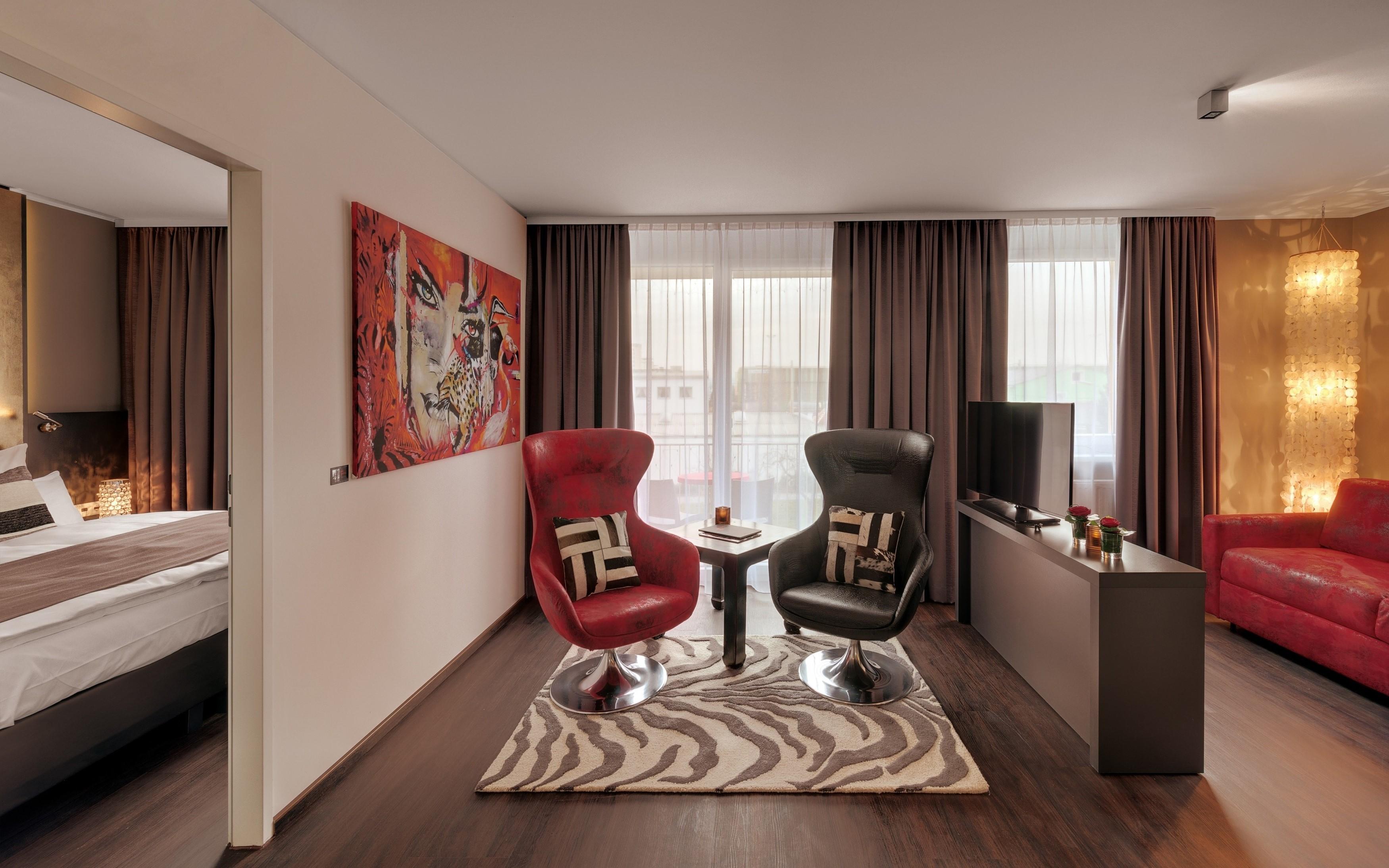 Amedia Luxury Suites Graz, Trademark Collection By Wyndham Exterior foto