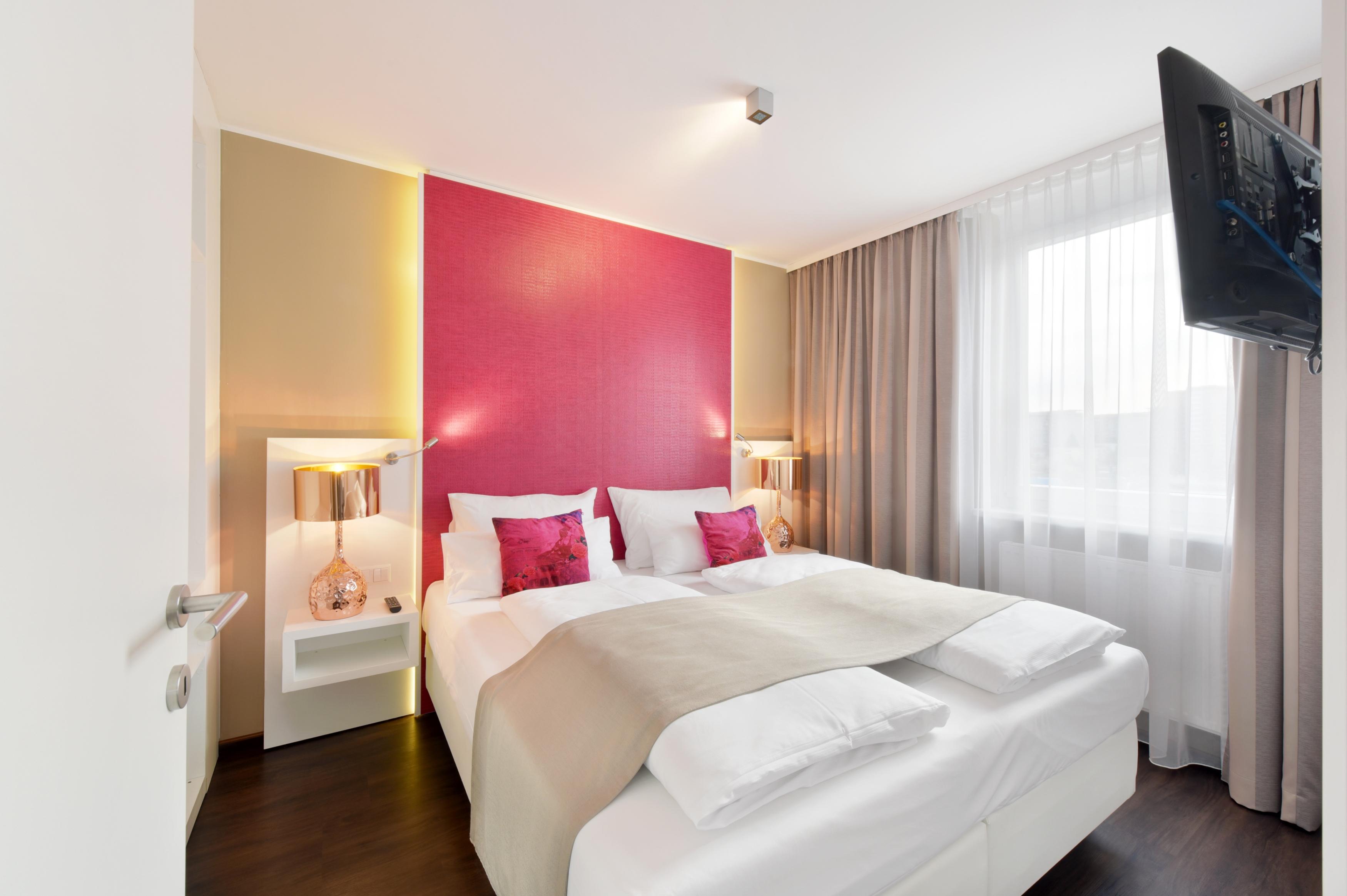 Amedia Luxury Suites Graz, Trademark Collection By Wyndham Exterior foto
