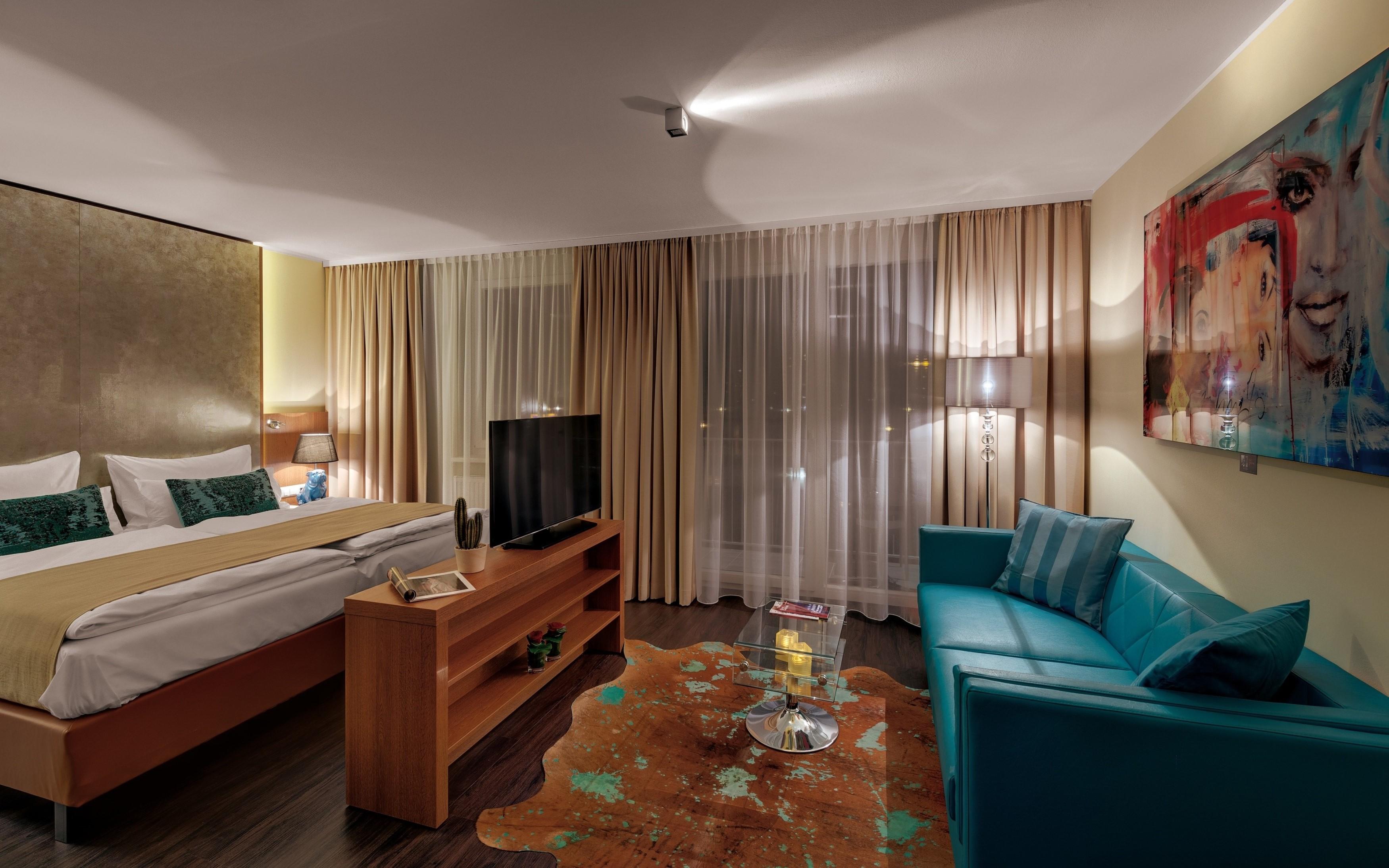 Amedia Luxury Suites Graz, Trademark Collection By Wyndham Exterior foto