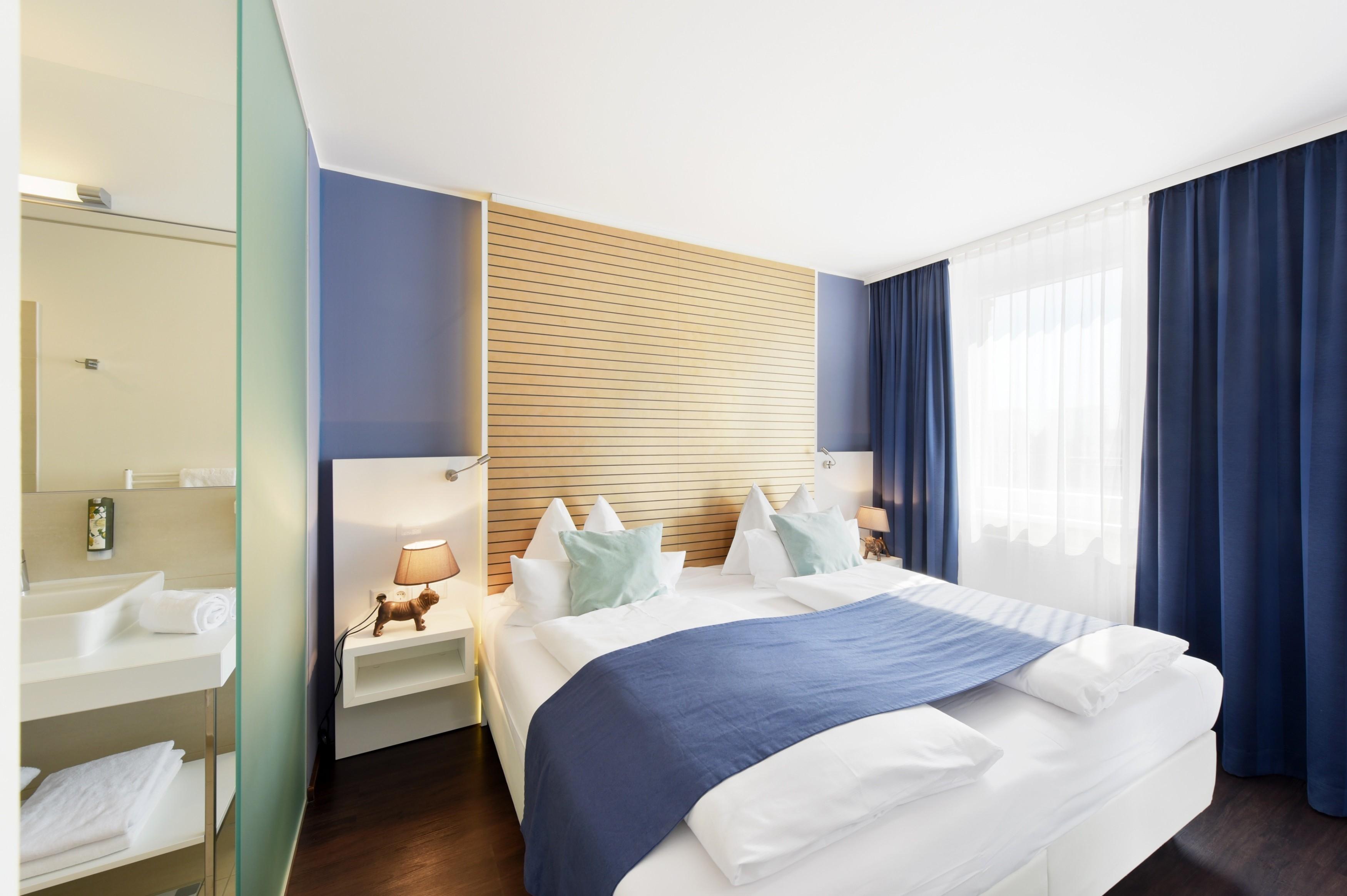 Amedia Luxury Suites Graz, Trademark Collection By Wyndham Exterior foto