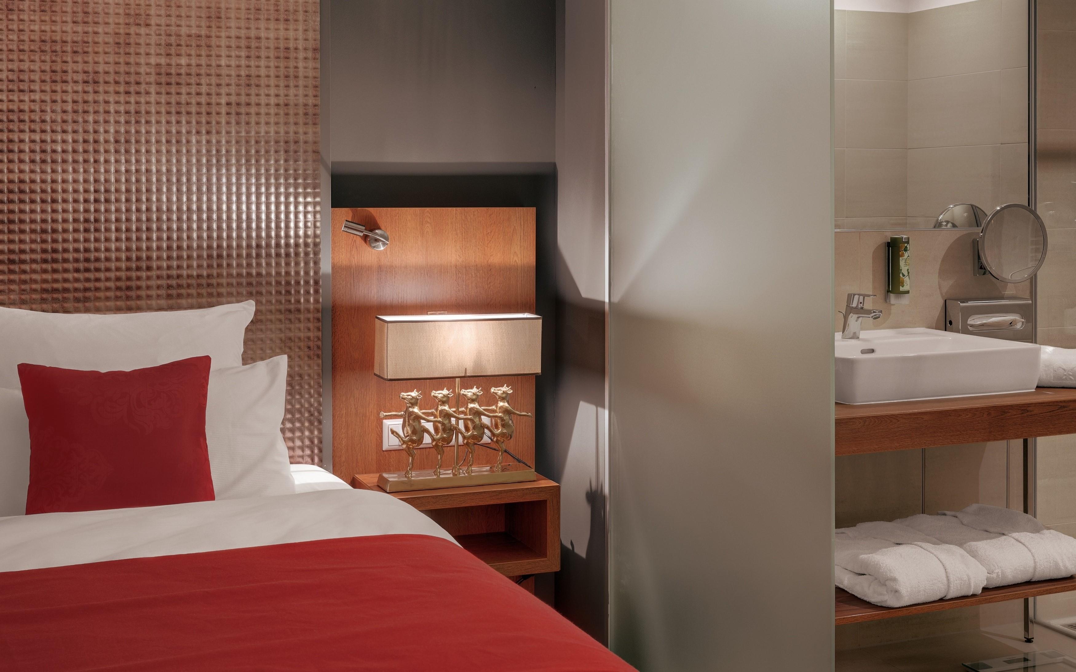 Amedia Luxury Suites Graz, Trademark Collection By Wyndham Exterior foto