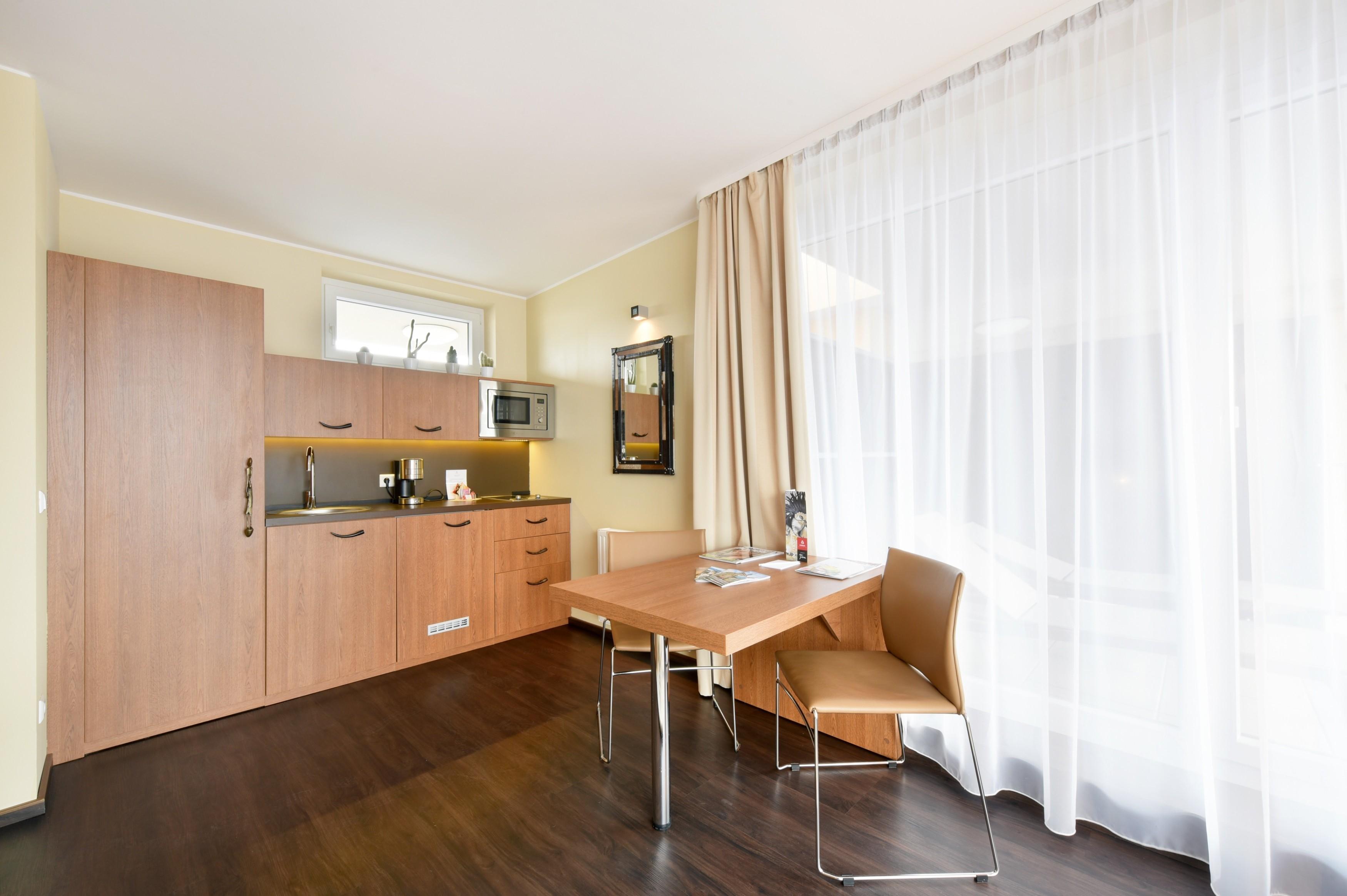 Amedia Luxury Suites Graz, Trademark Collection By Wyndham Exterior foto