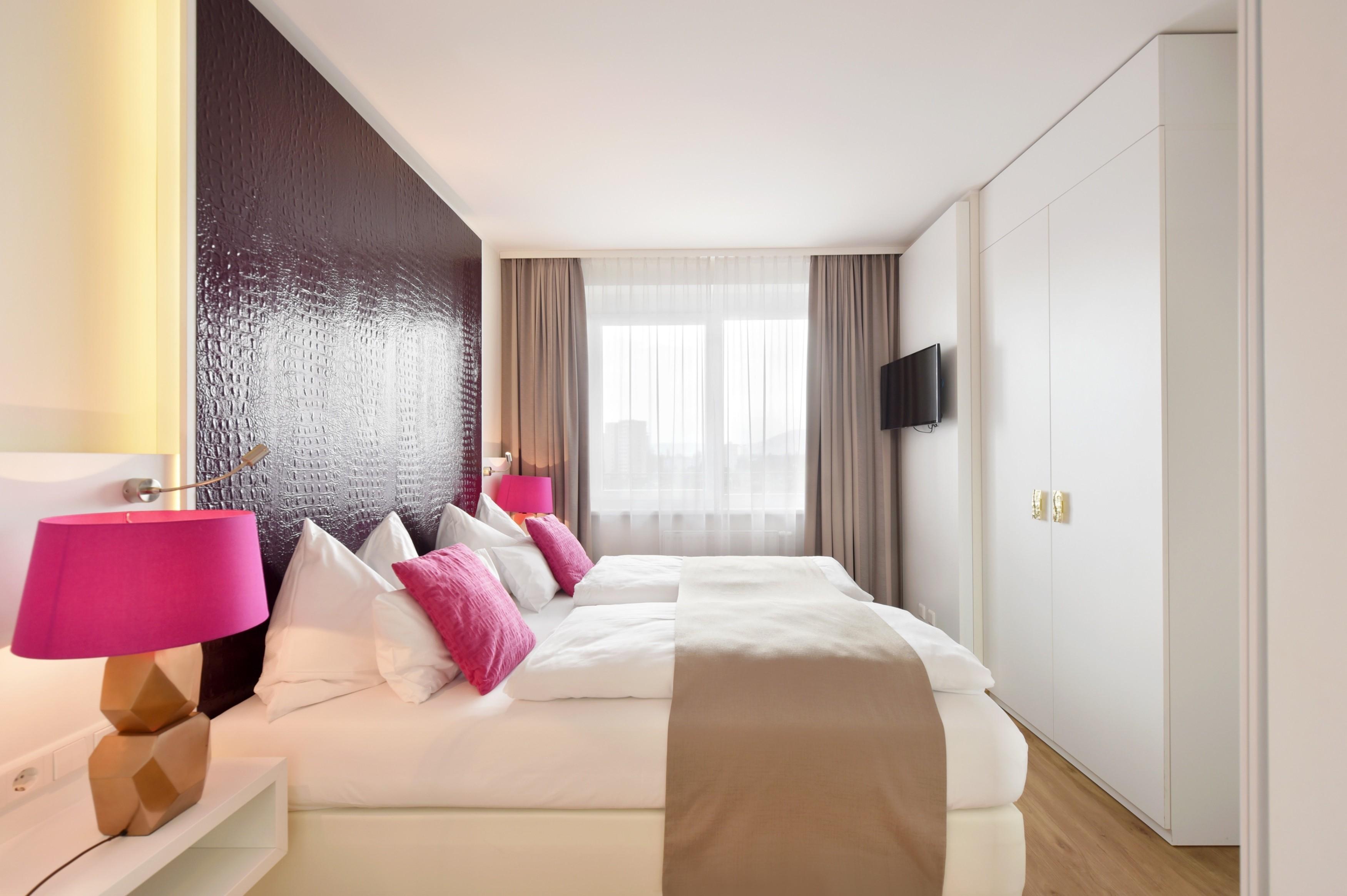 Amedia Luxury Suites Graz, Trademark Collection By Wyndham Exterior foto