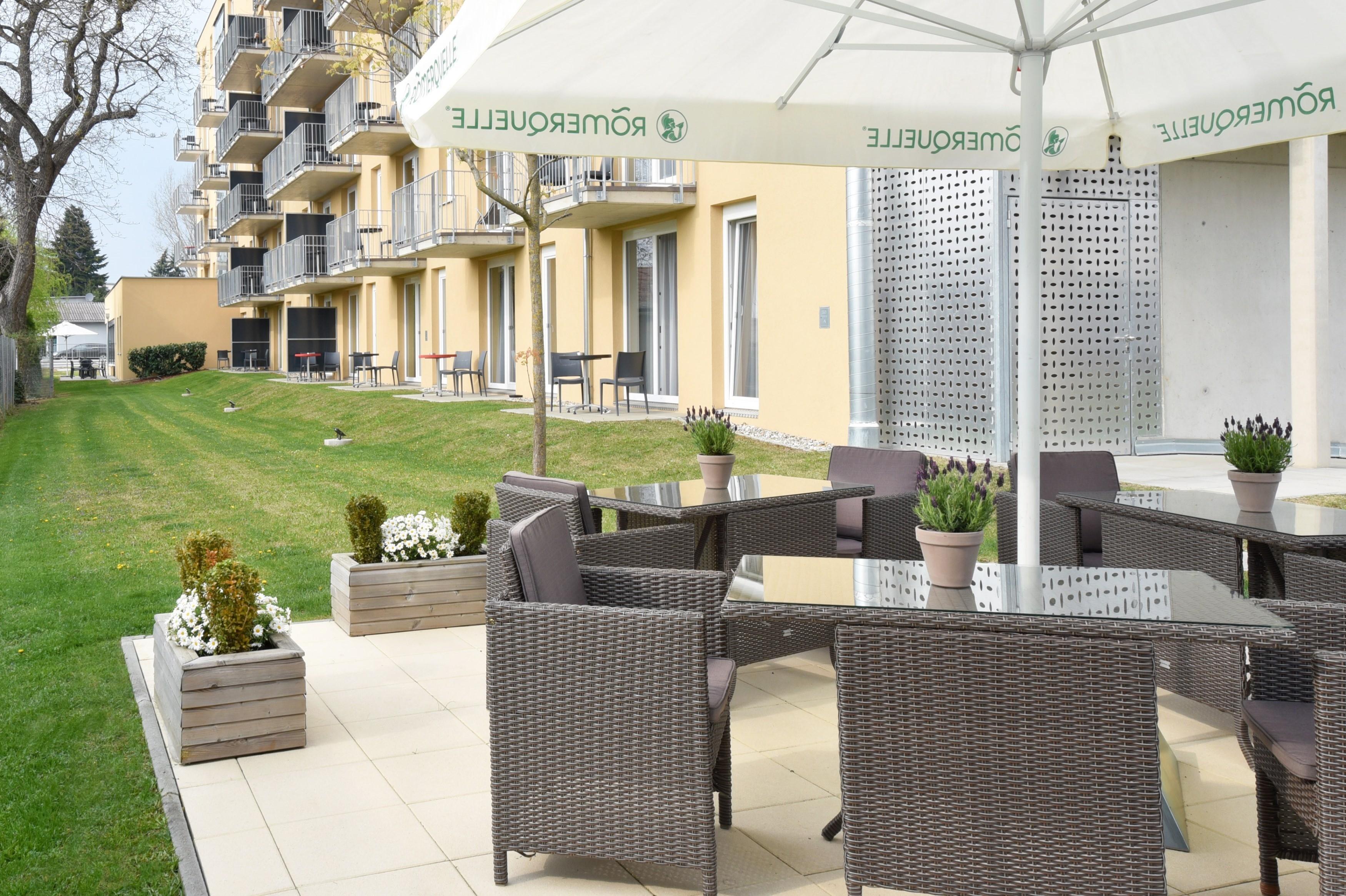 Amedia Luxury Suites Graz, Trademark Collection By Wyndham Exterior foto