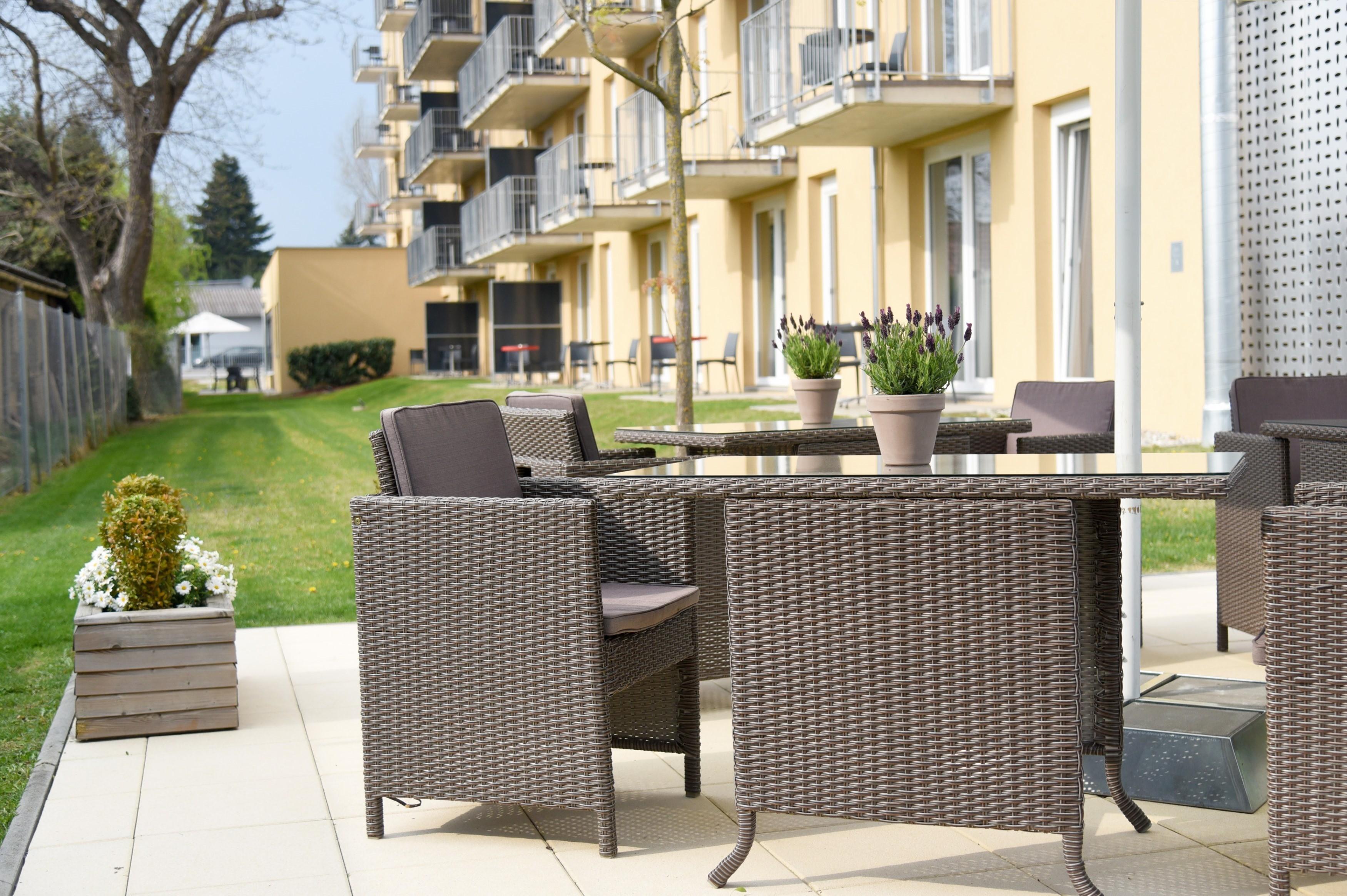 Amedia Luxury Suites Graz, Trademark Collection By Wyndham Exterior foto