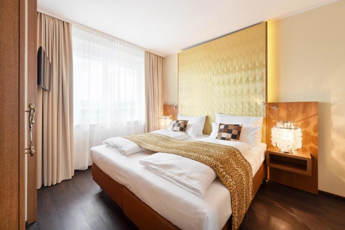 Amedia Luxury Suites Graz, Trademark Collection By Wyndham Exterior foto