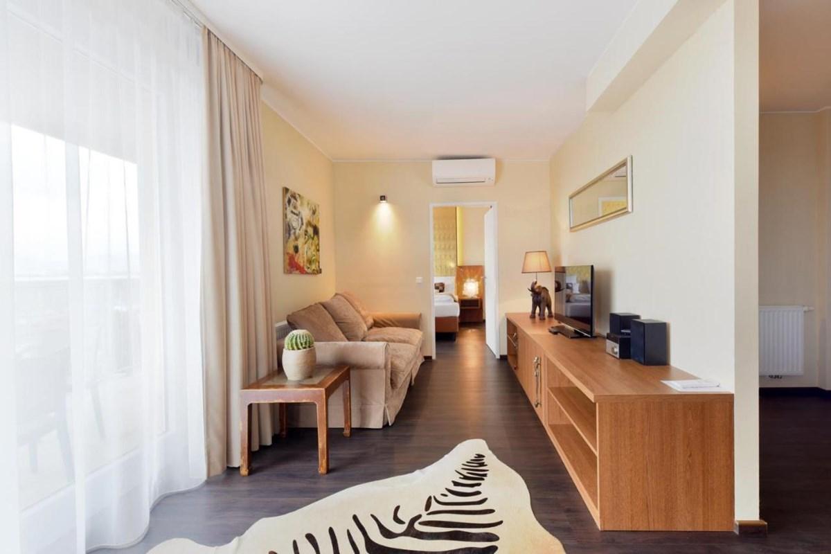 Amedia Luxury Suites Graz, Trademark Collection By Wyndham Exterior foto