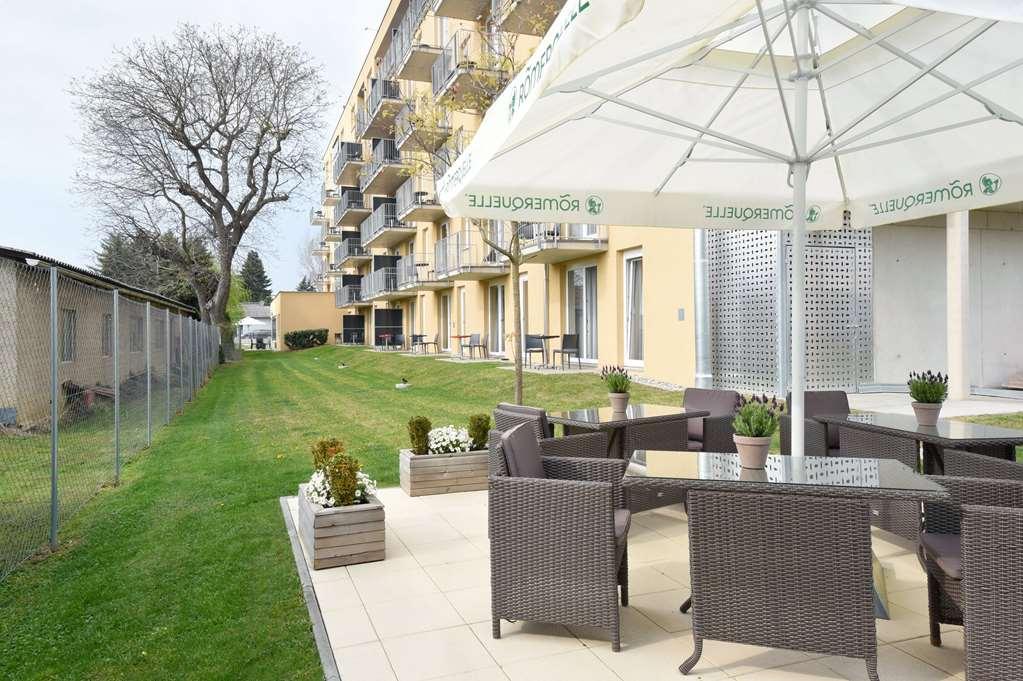 Amedia Luxury Suites Graz, Trademark Collection By Wyndham Facilidades foto