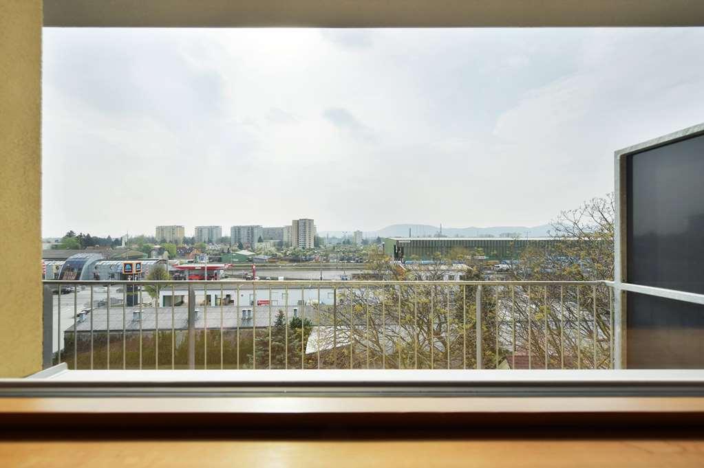 Amedia Luxury Suites Graz, Trademark Collection By Wyndham Facilidades foto
