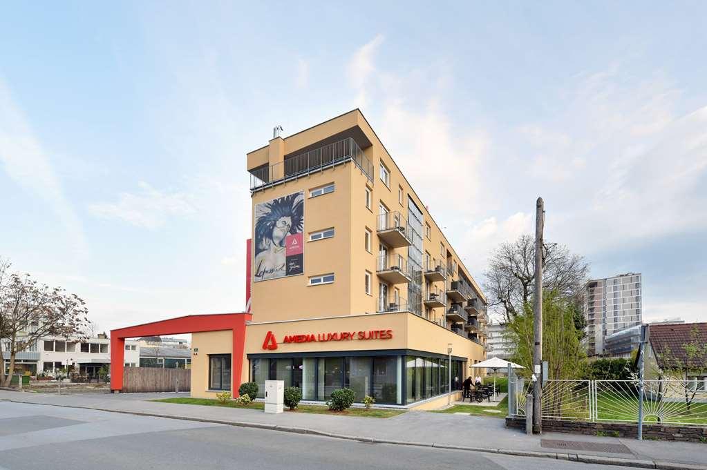 Amedia Luxury Suites Graz, Trademark Collection By Wyndham Exterior foto