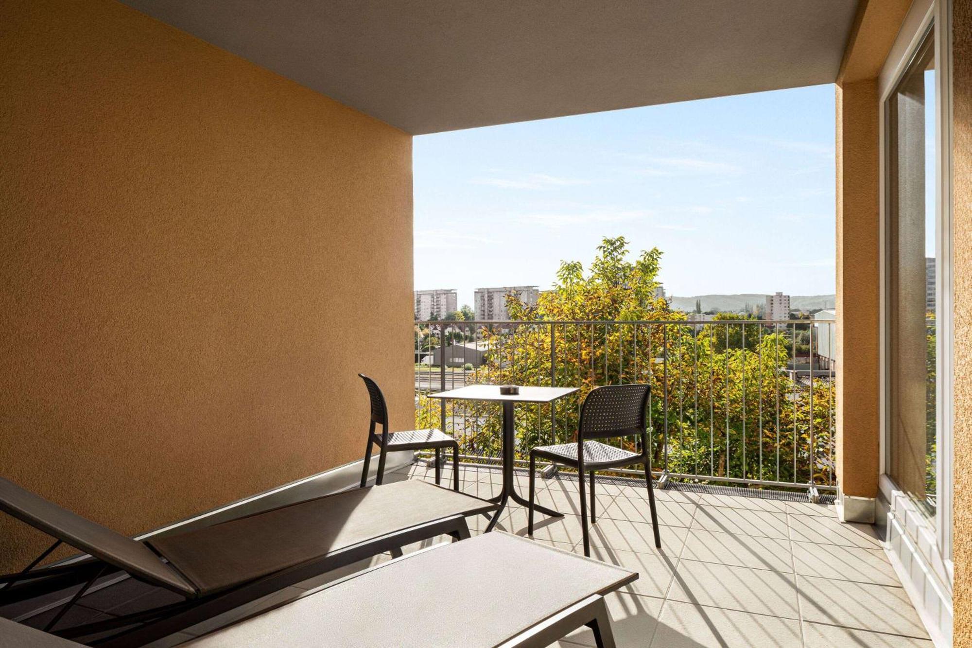Amedia Luxury Suites Graz, Trademark Collection By Wyndham Exterior foto
