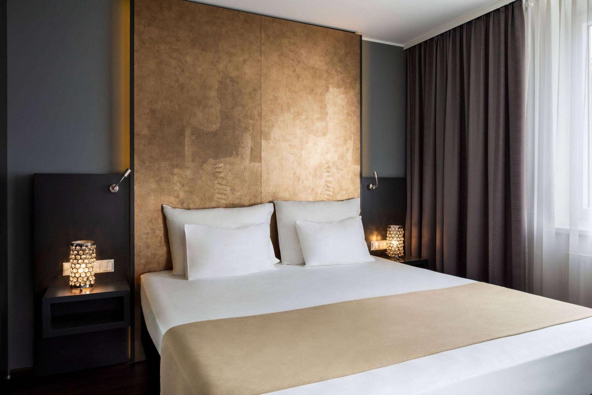 Amedia Luxury Suites Graz, Trademark Collection By Wyndham Exterior foto