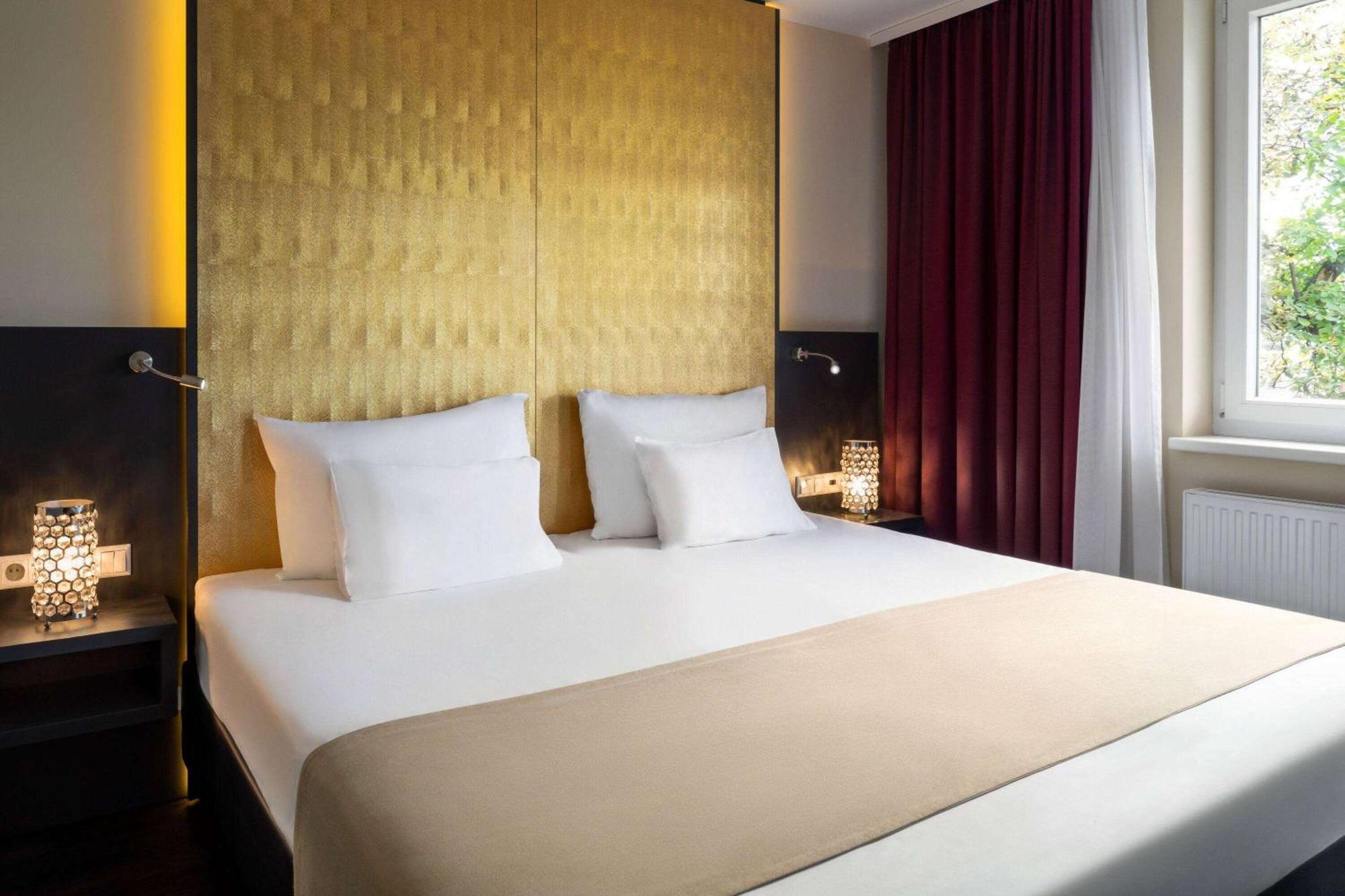 Amedia Luxury Suites Graz, Trademark Collection By Wyndham Exterior foto