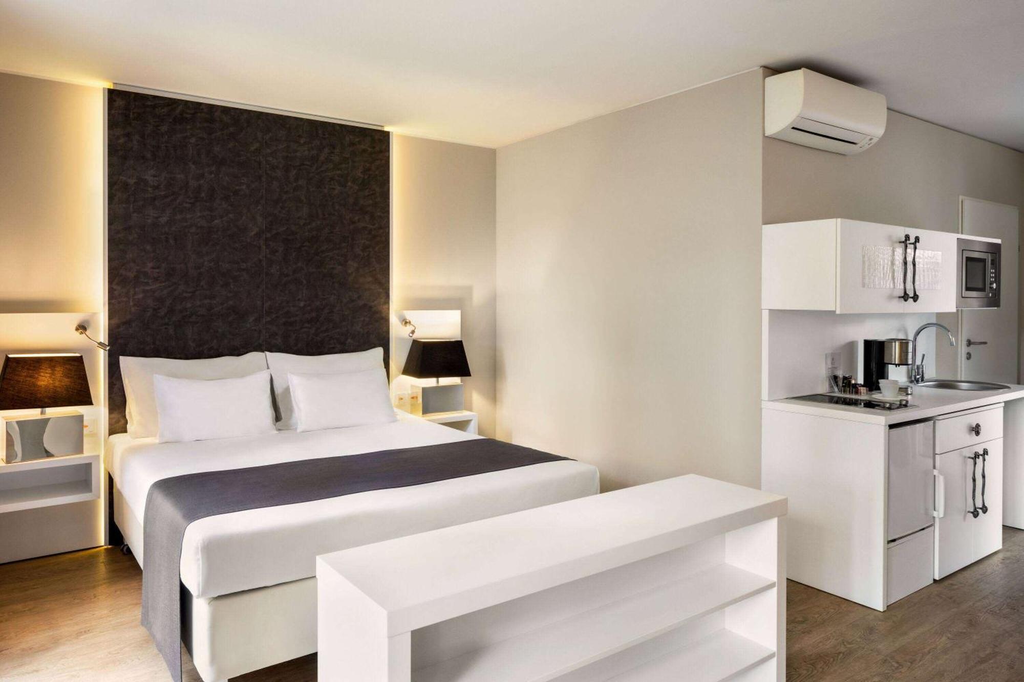 Amedia Luxury Suites Graz, Trademark Collection By Wyndham Exterior foto