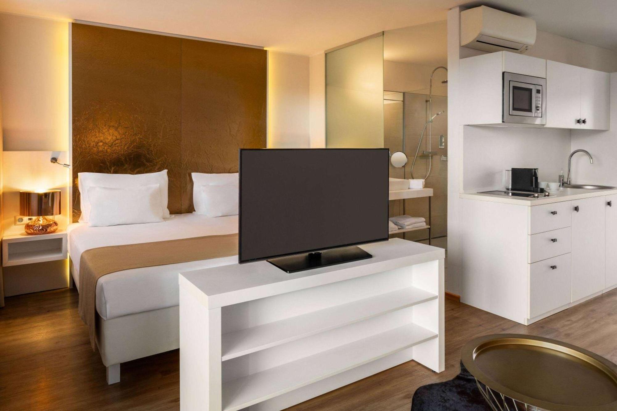 Amedia Luxury Suites Graz, Trademark Collection By Wyndham Exterior foto