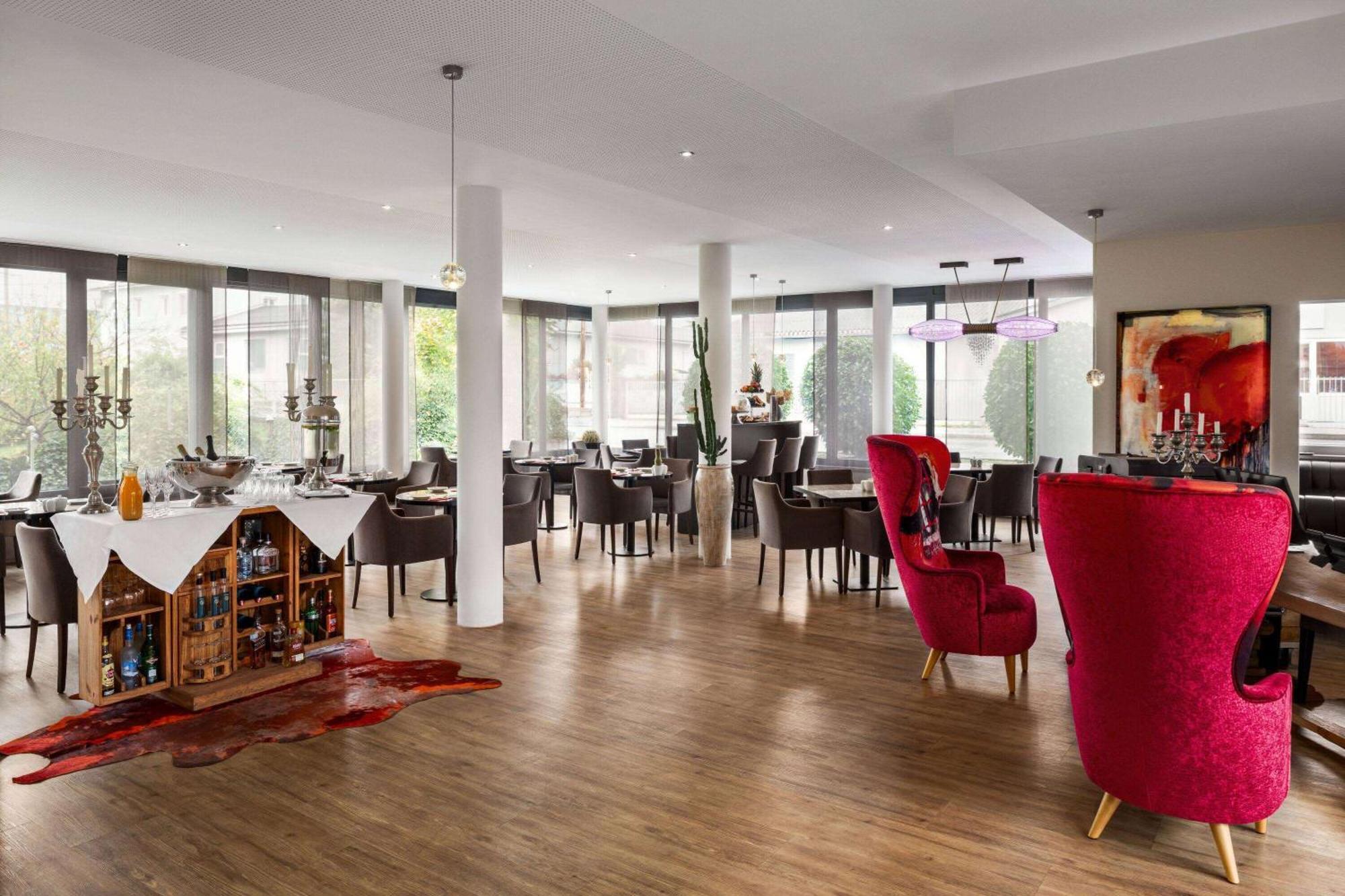 Amedia Luxury Suites Graz, Trademark Collection By Wyndham Exterior foto