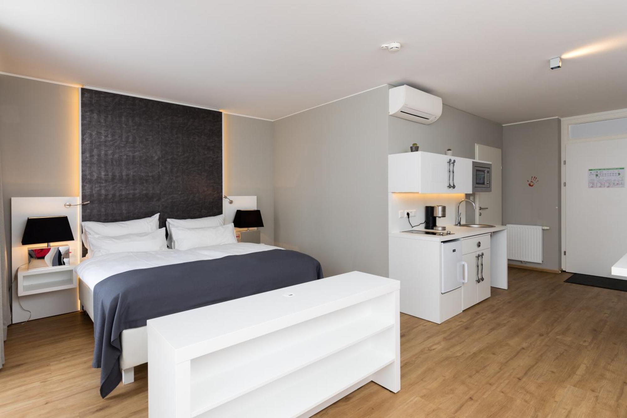 Amedia Luxury Suites Graz, Trademark Collection By Wyndham Exterior foto