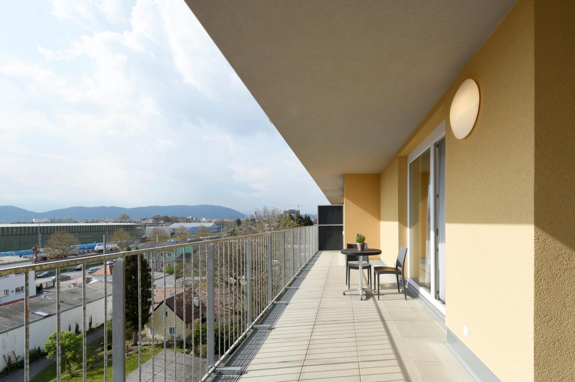 Amedia Luxury Suites Graz, Trademark Collection By Wyndham Exterior foto