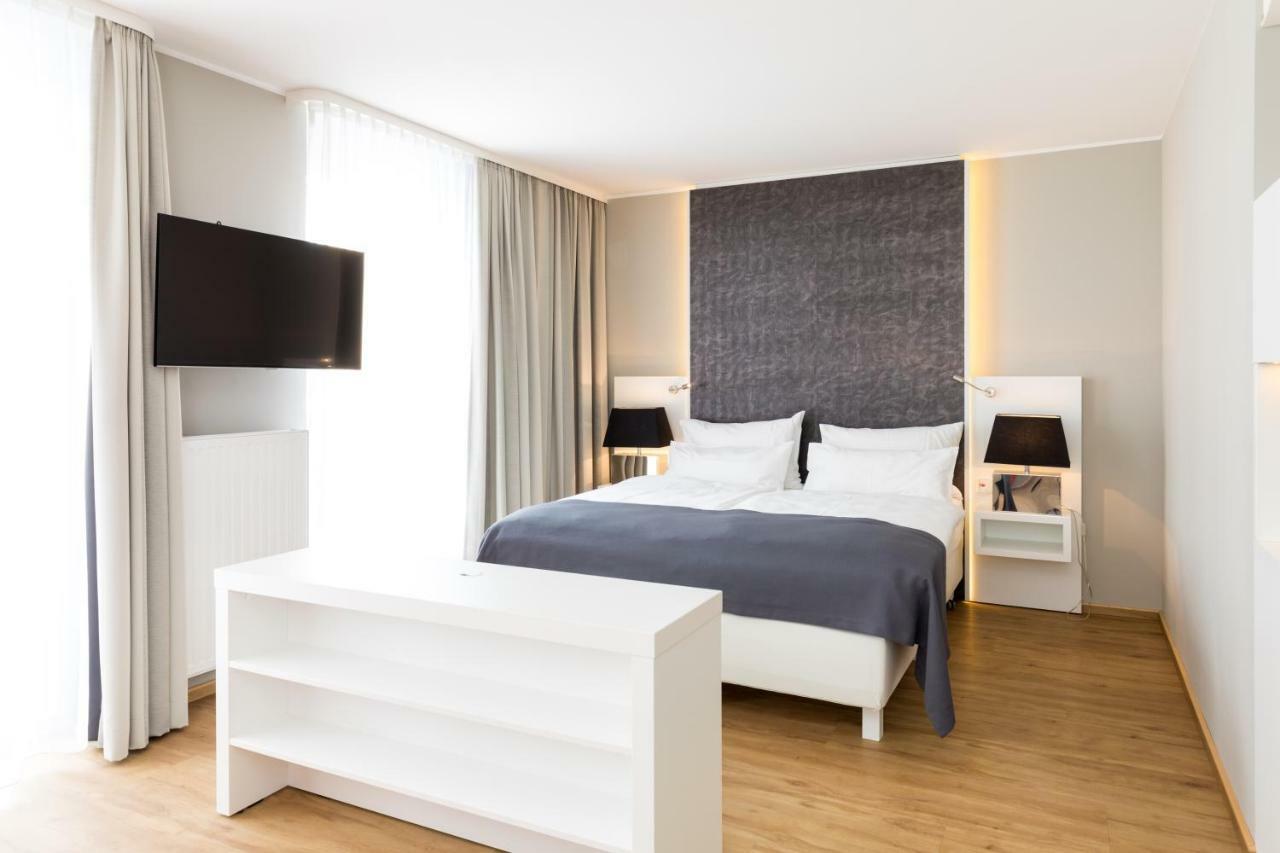 Amedia Luxury Suites Graz, Trademark Collection By Wyndham Exterior foto